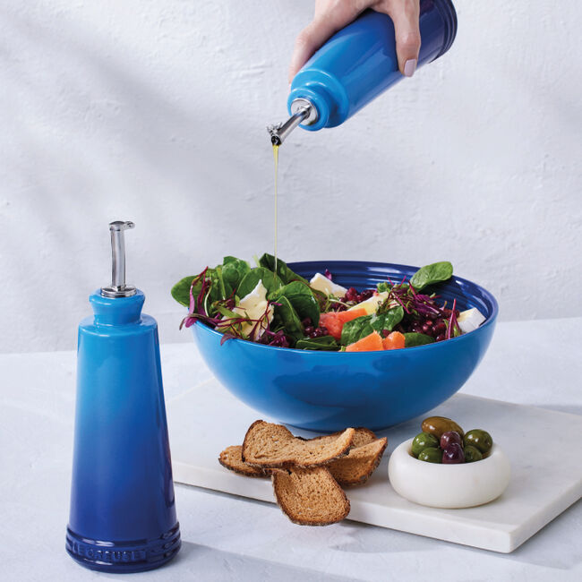 Signature Oil and Vinegar Set, view 4